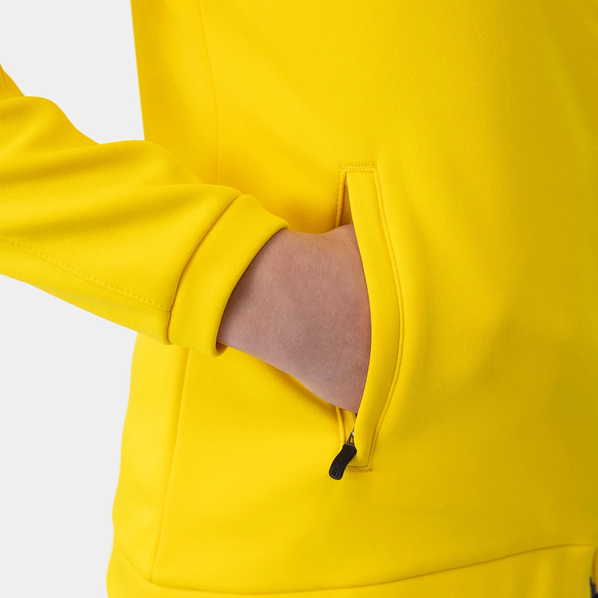 Kapuzenjacke Classico