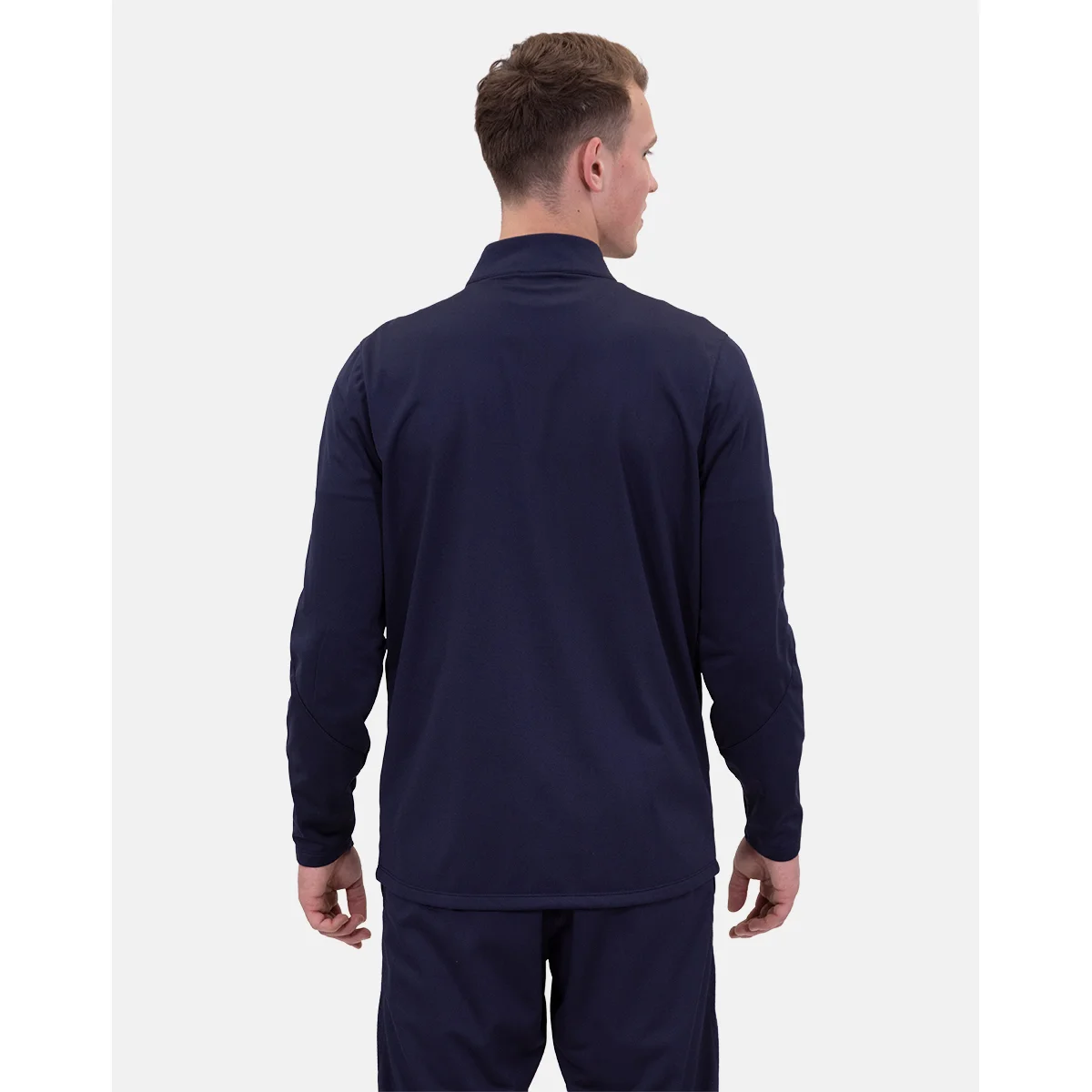 Polyesterjacke Power