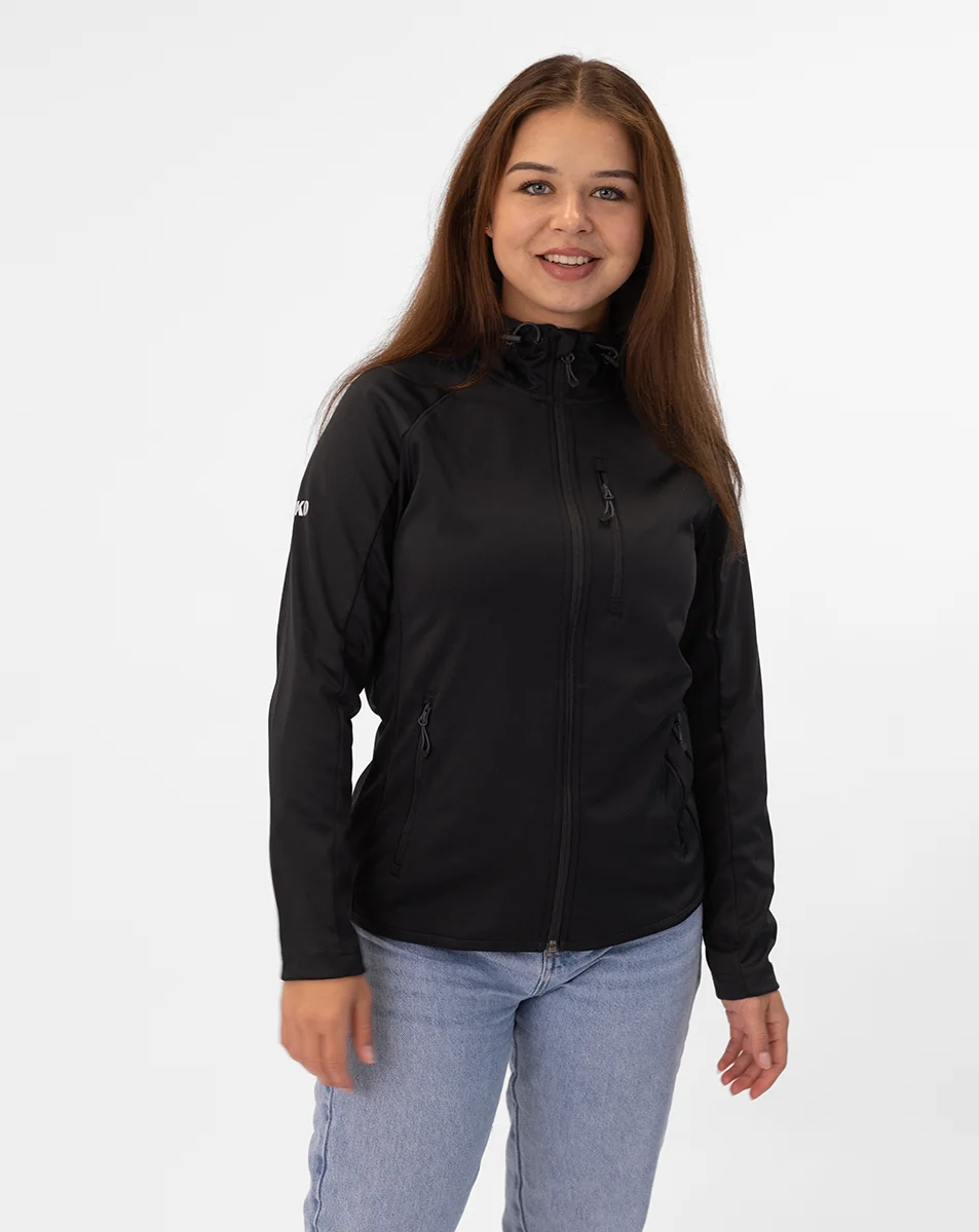 Softshelljacke Light