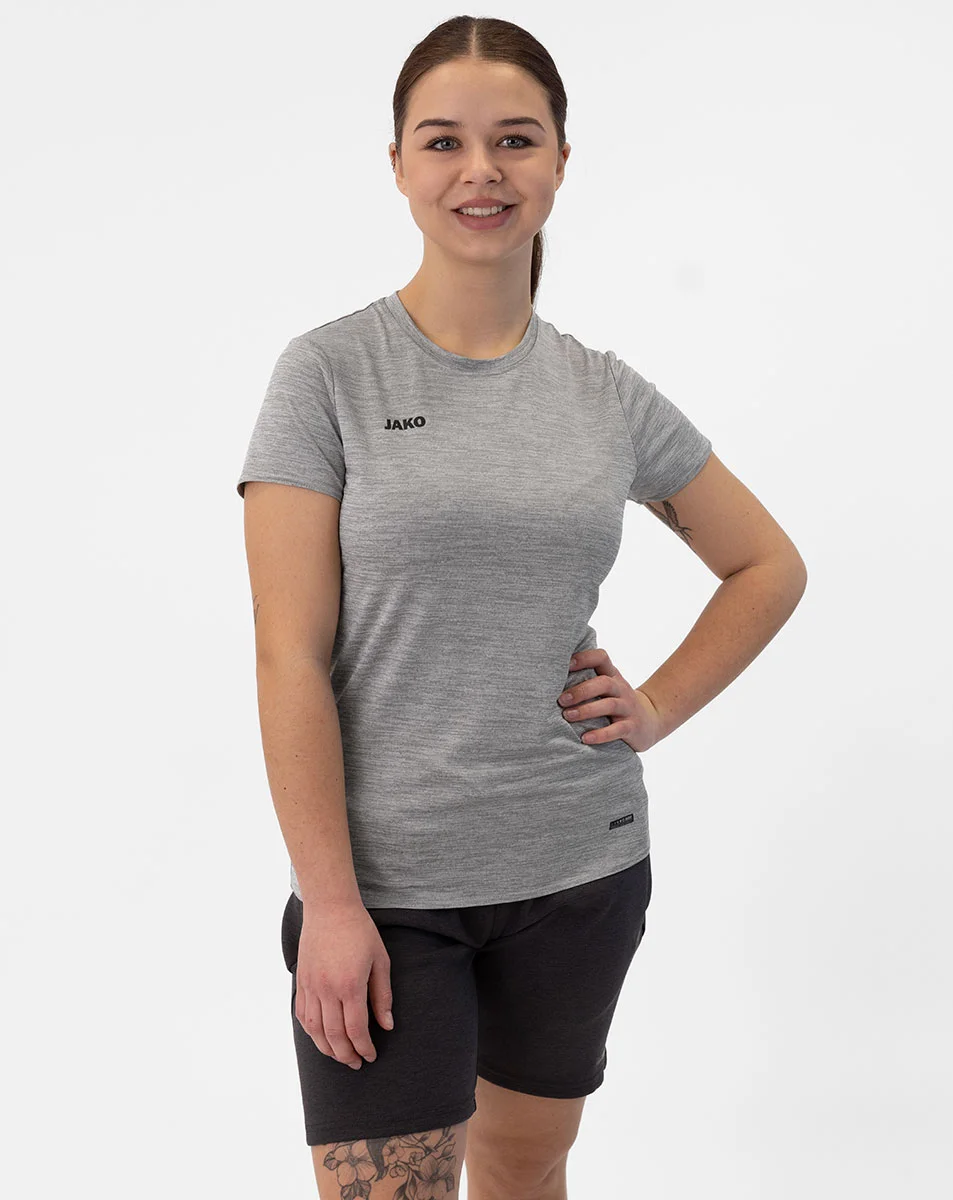 T-Shirt Premium Basics