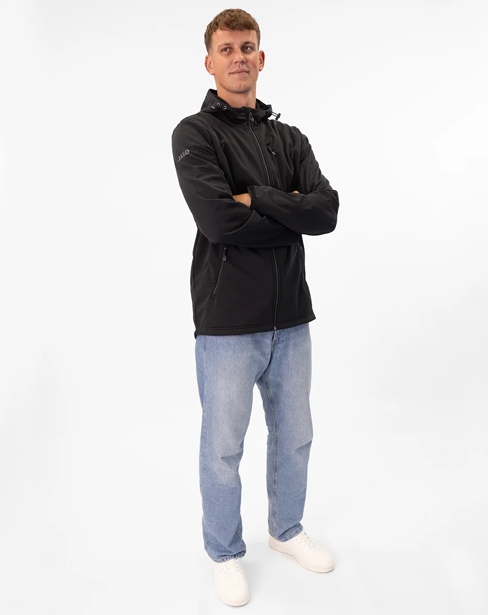 Softshelljacke Premium