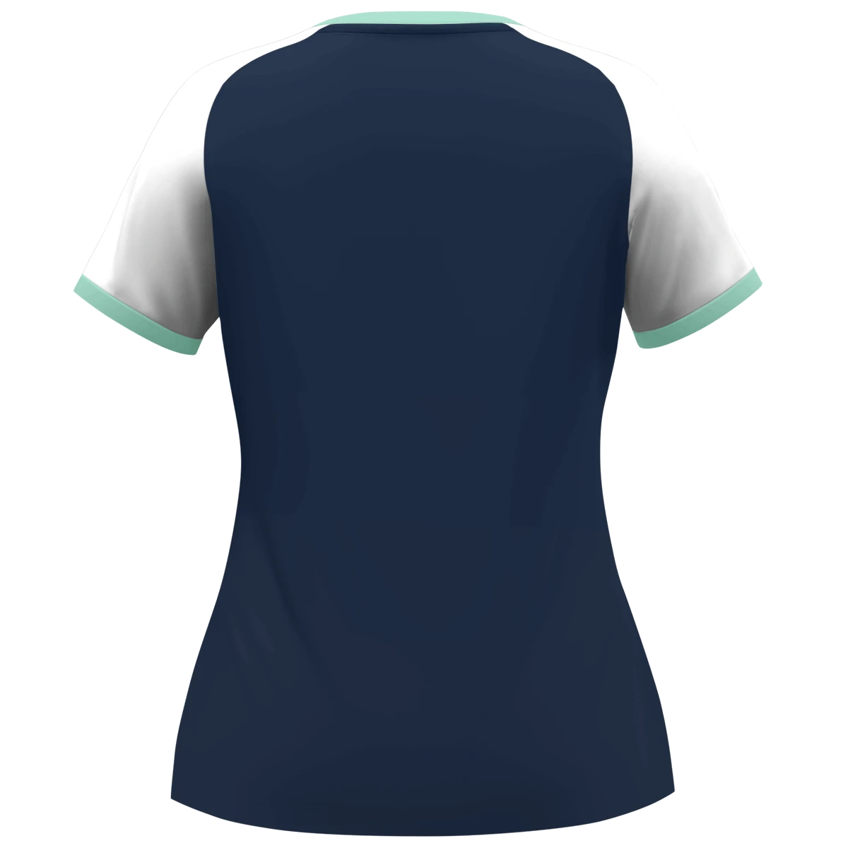 T-Shirt Dynamic Damen