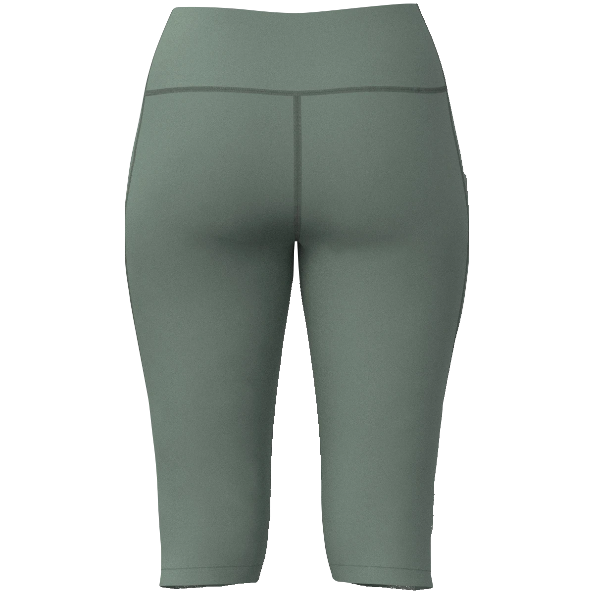 Capri Tight Power Damen