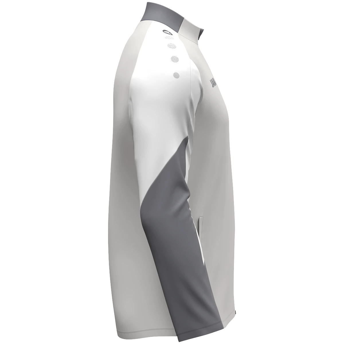 Polyesterjacke Dynamic