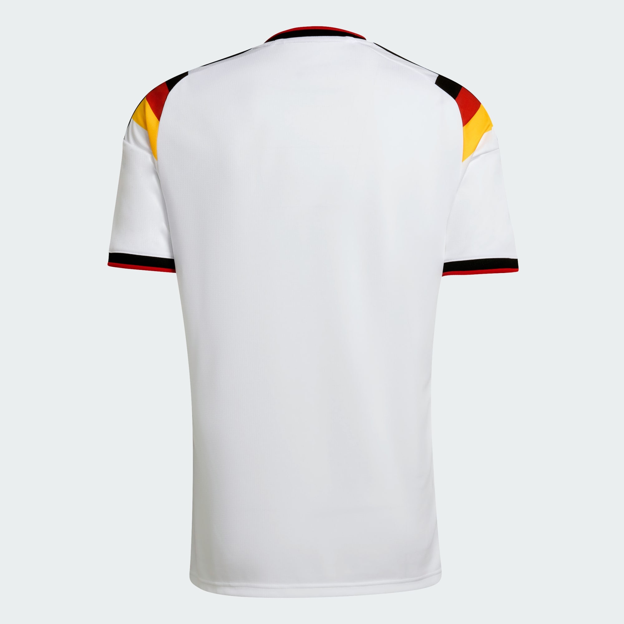 Deutschland 26 Heimtrikot