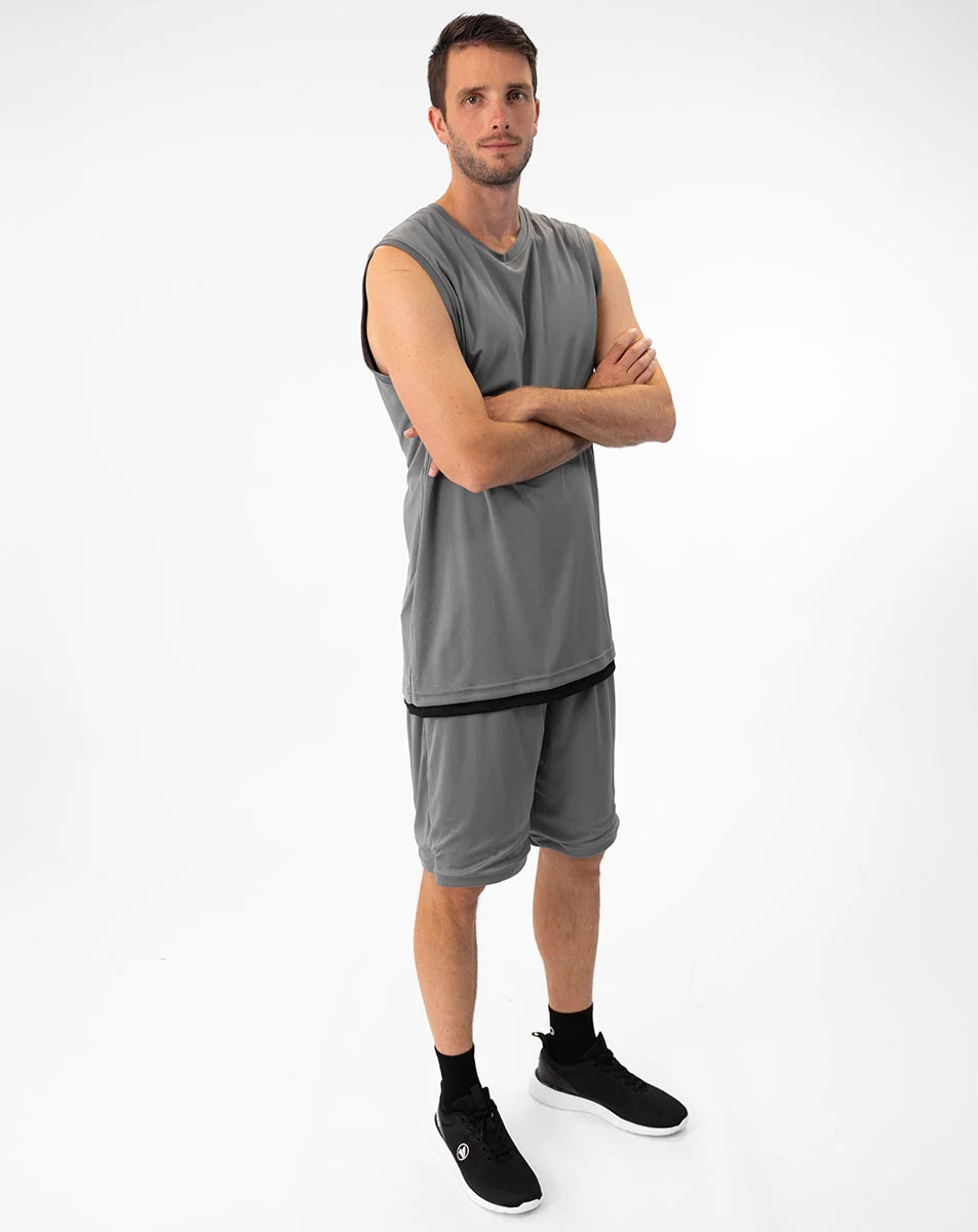 Wendetrikot Change 2.0