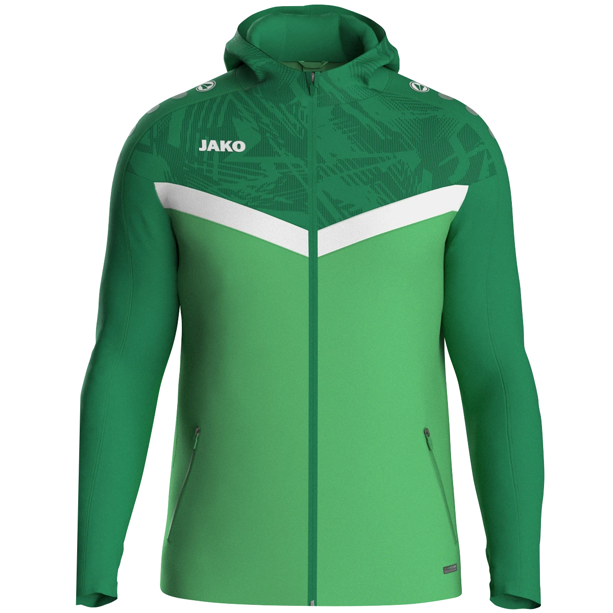 soft green/sportgrün (222)