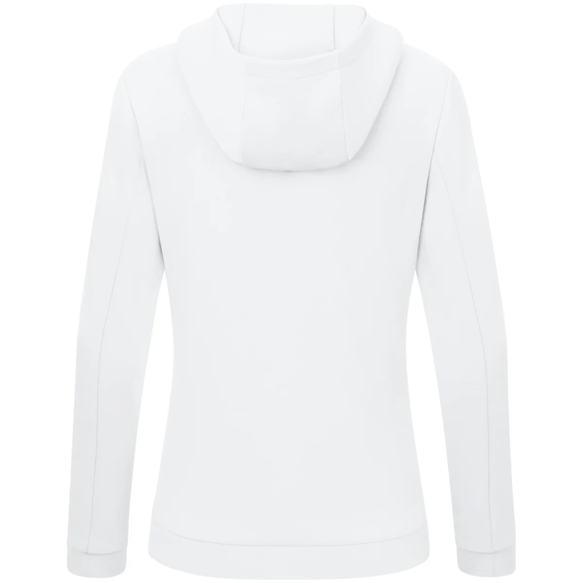 Zip Hoodie Pro Casual