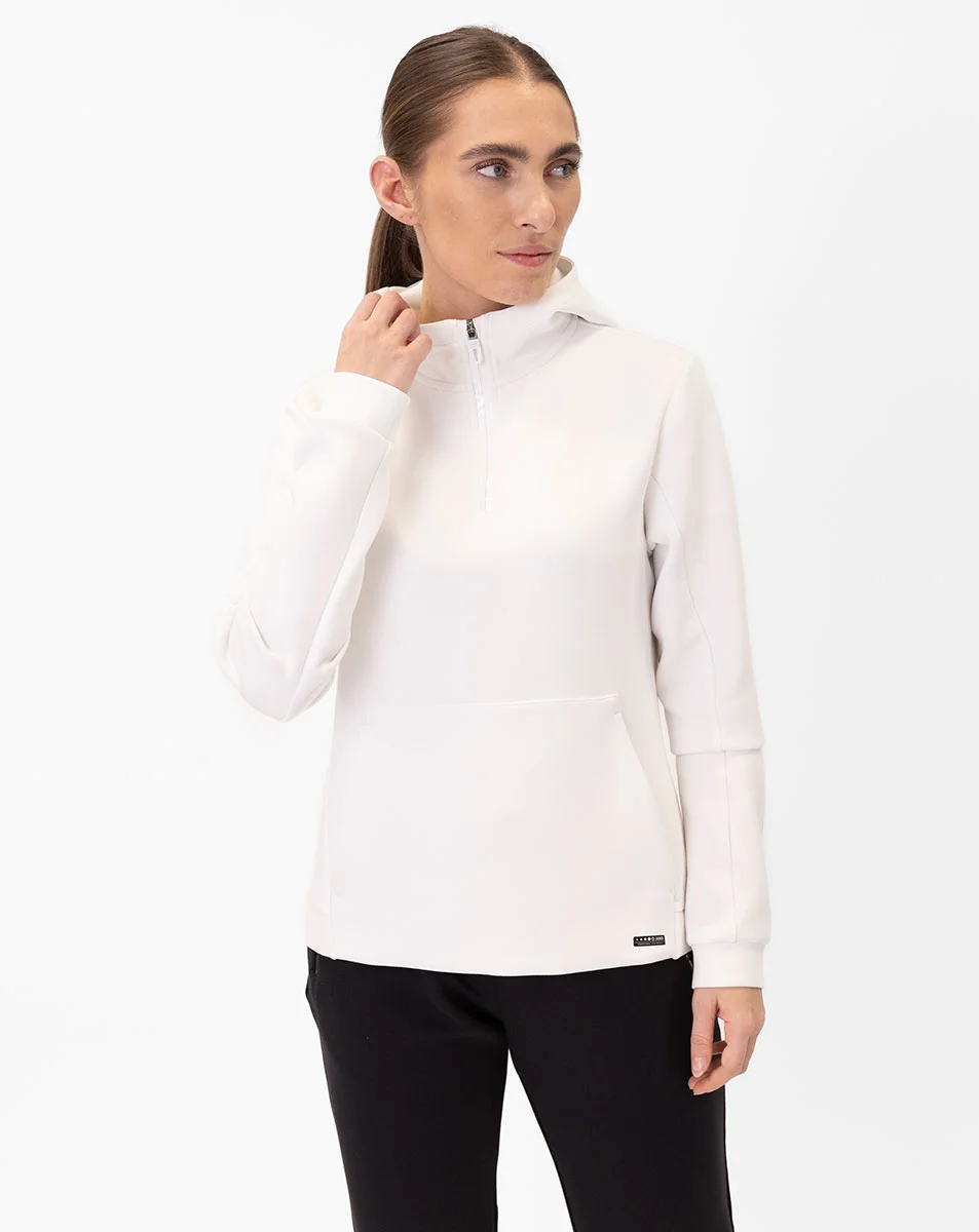 Zip Hoodie Pro Casual