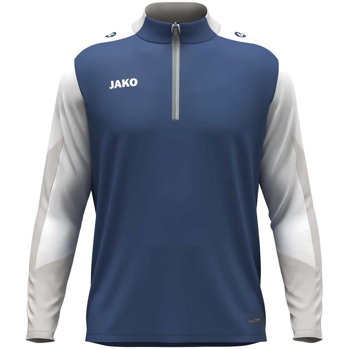 nachtblau/weiß/hellgrau (921)