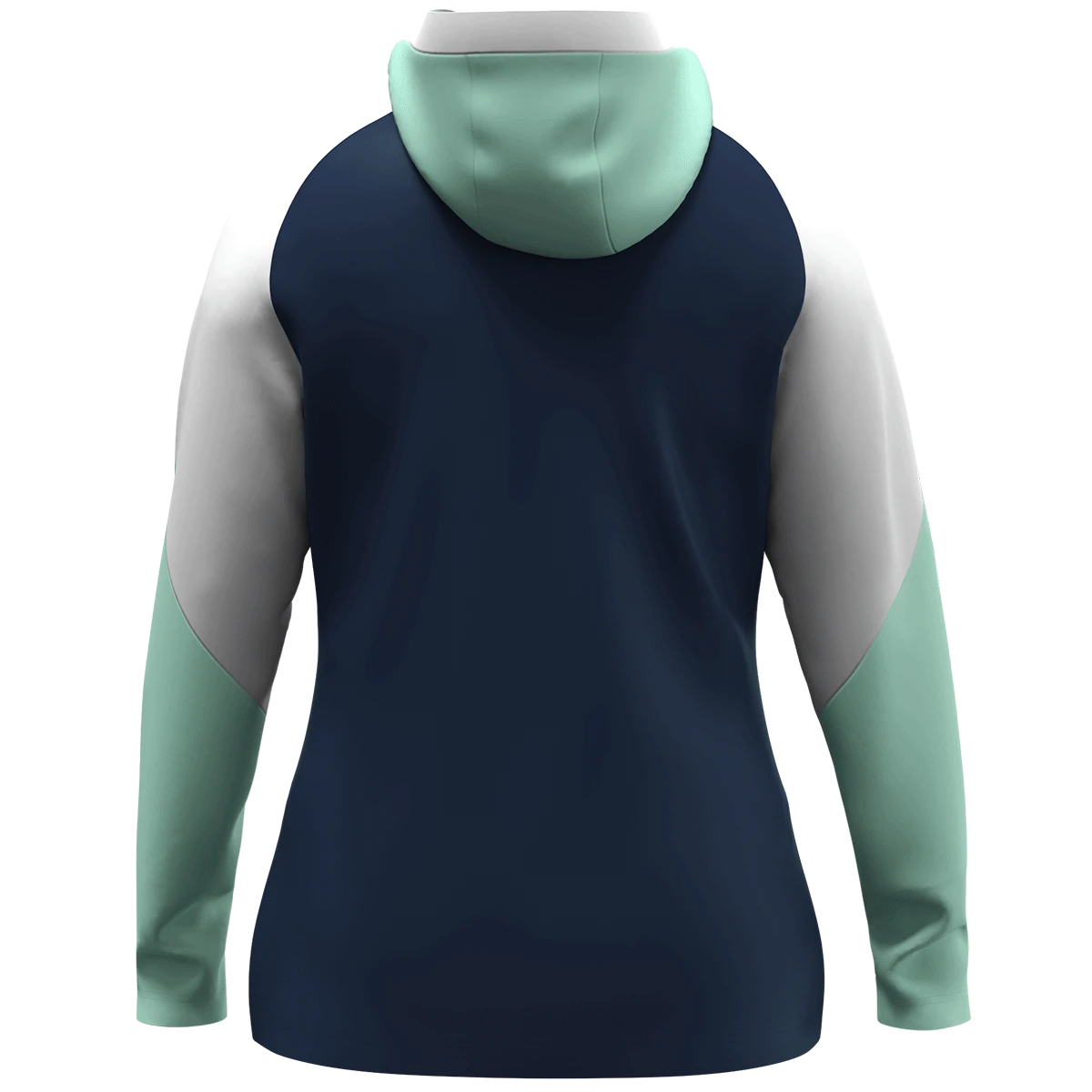 Kapuzenjacke Dynamic Damen