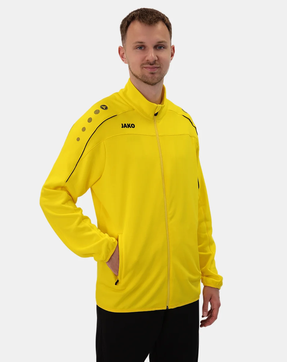 Trainingsjacke Classico