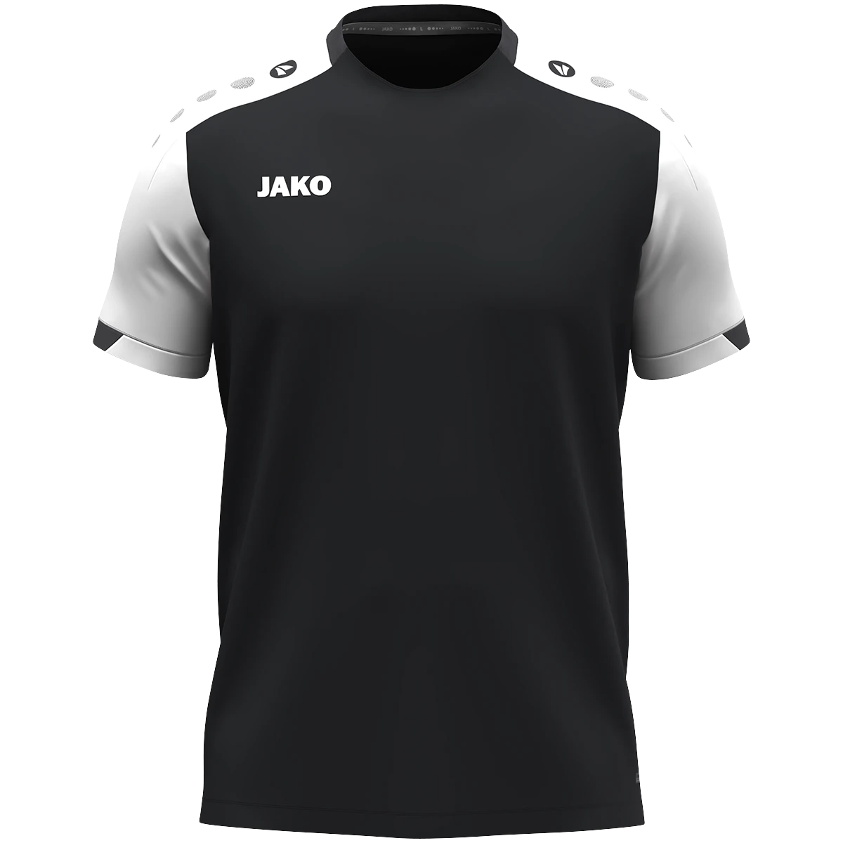 schwarz/weiß/anthrazit (826)