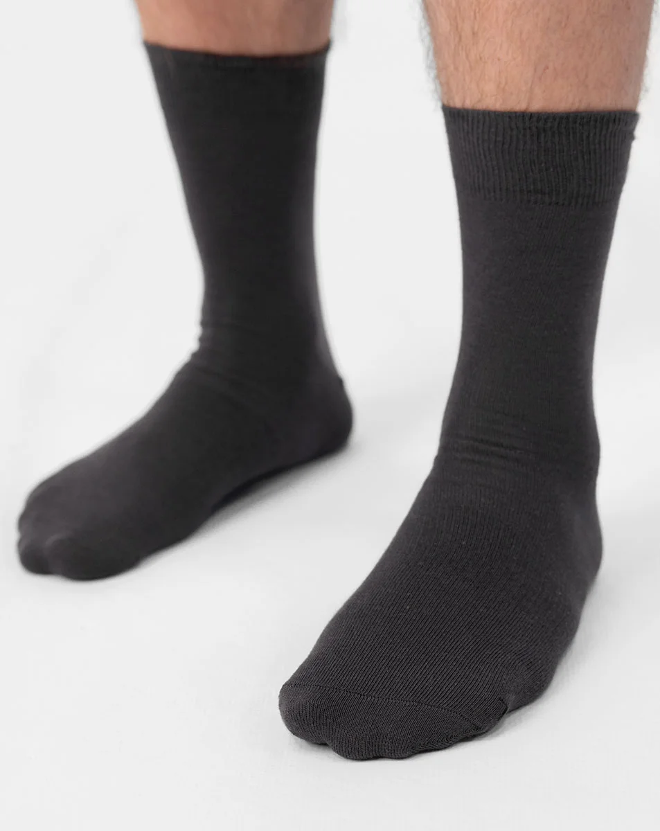 Freizeitsocken 3er Pack