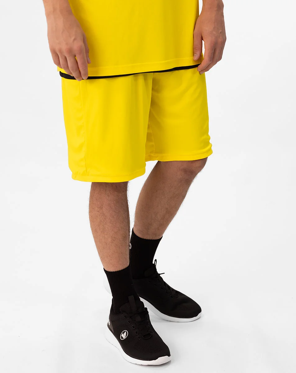 Wendeshort Change 2.0