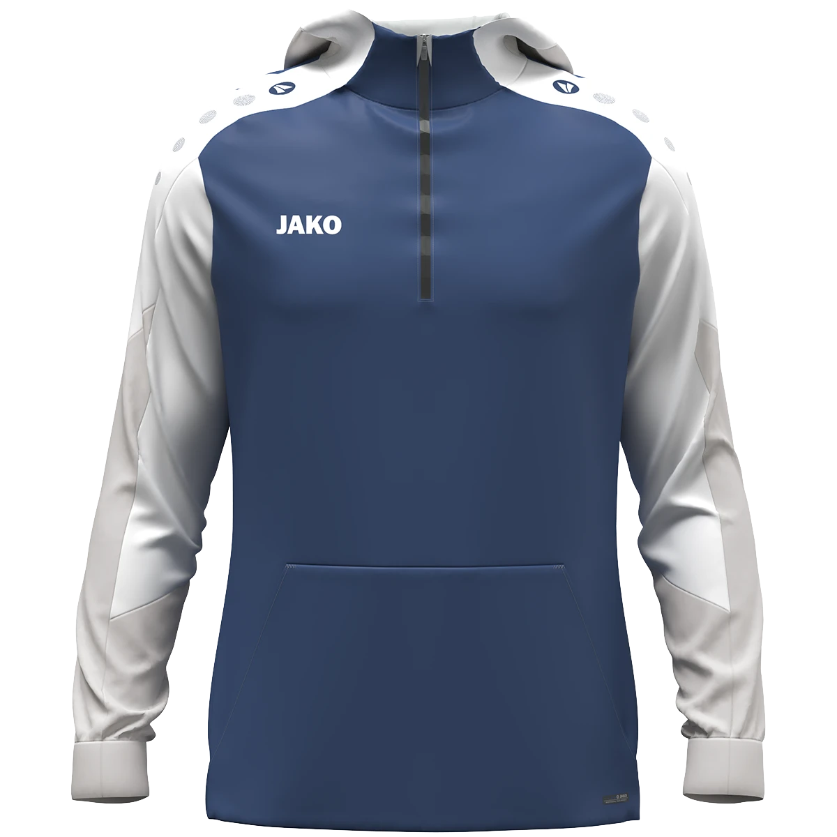 nachtblau/weiß/hellgrau (921)