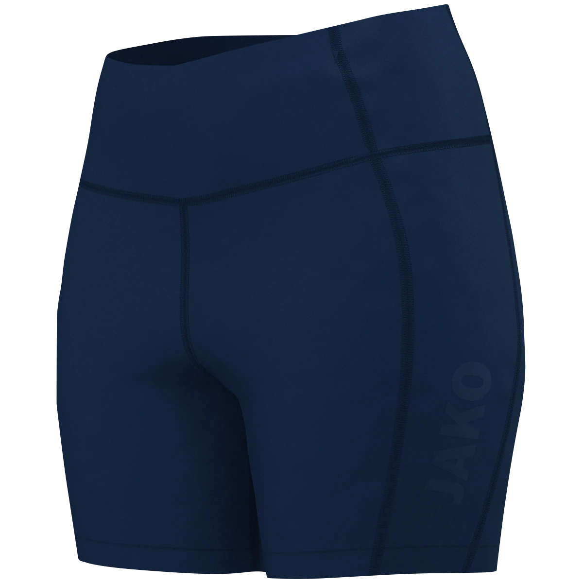 Short Tight Power Damen
