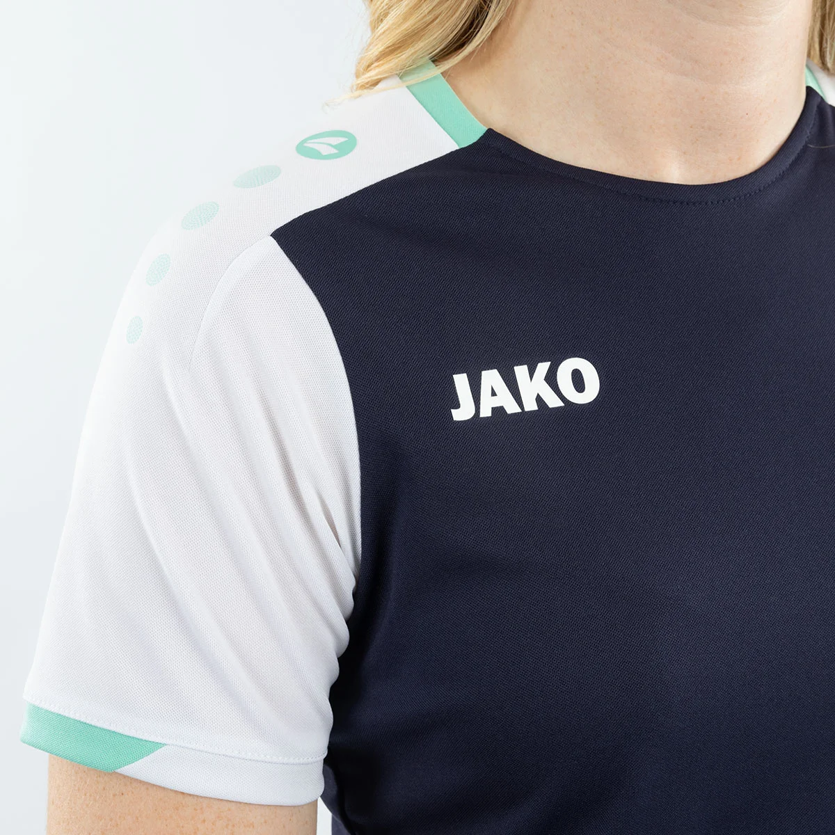 T-Shirt Dynamic Damen