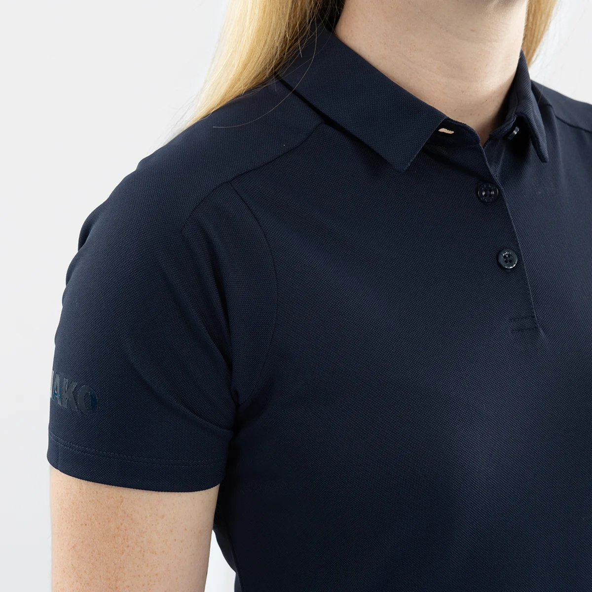 Polo Uni Damen