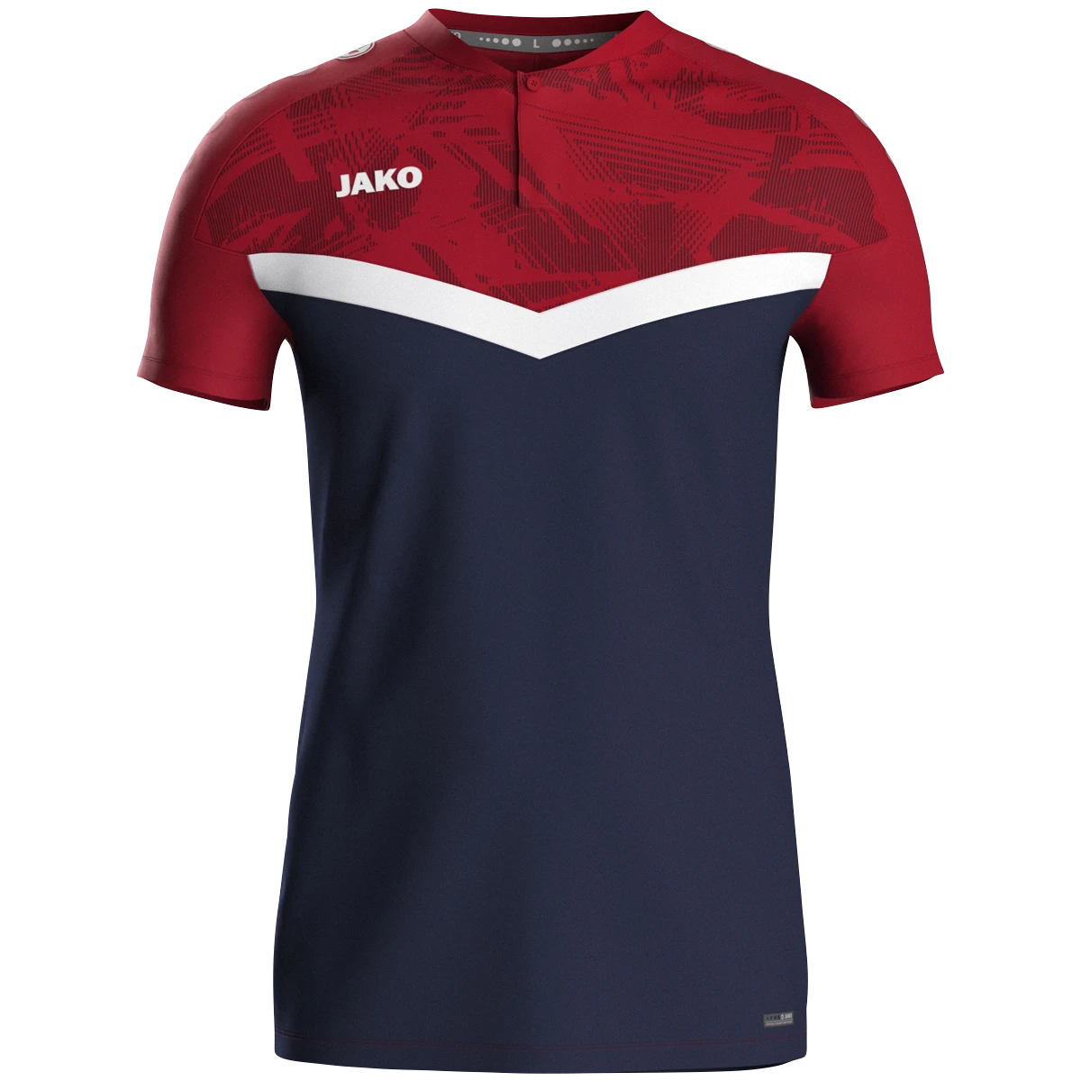 marine/chili rot (901)