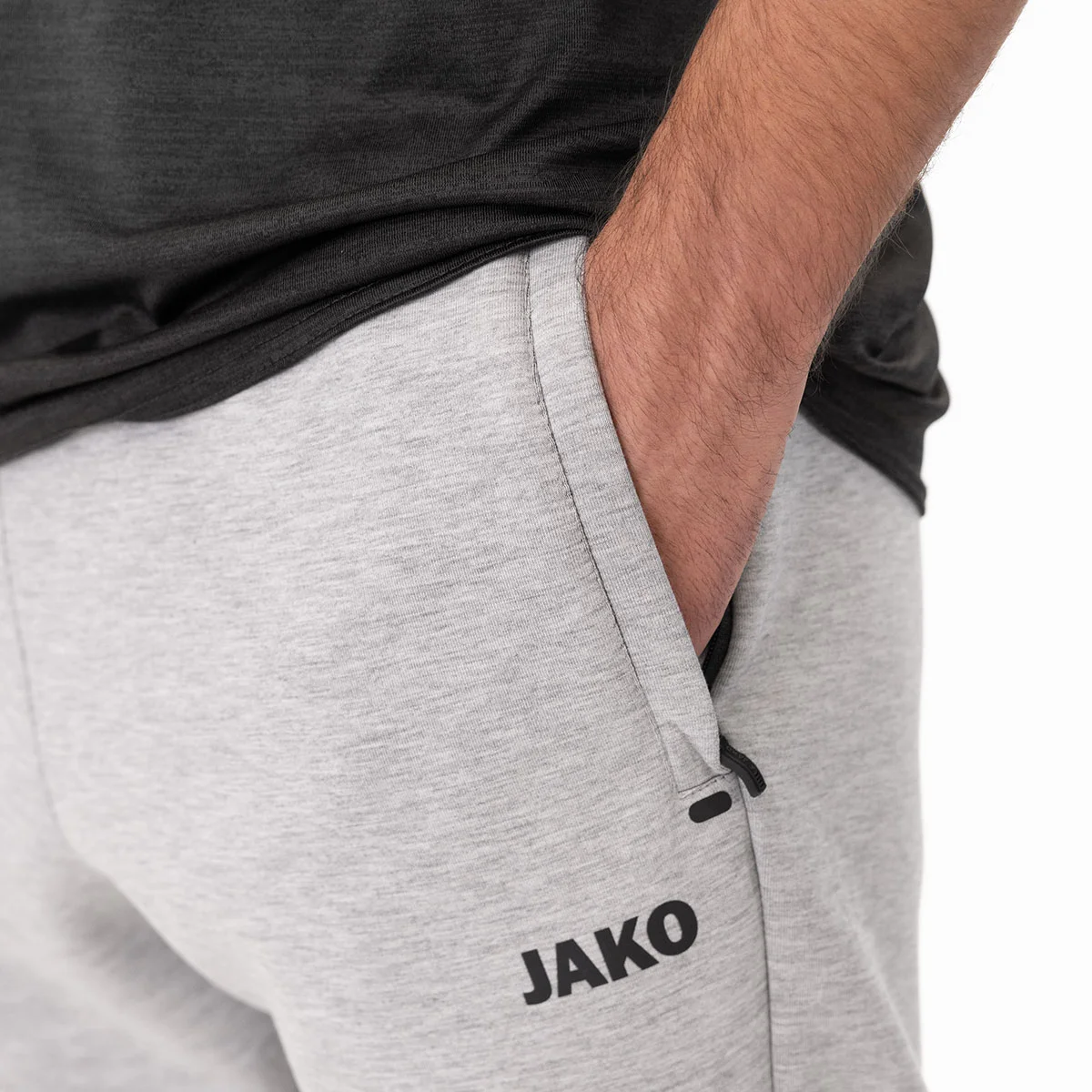 Jogginghose Premium Basics