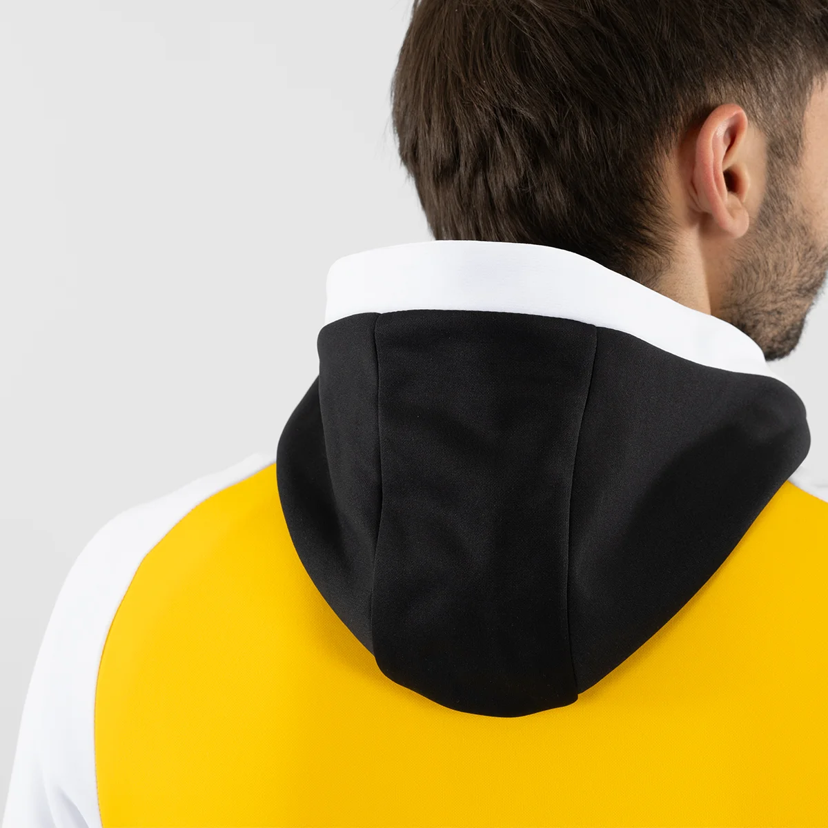 Kapuzenjacke Dynamic