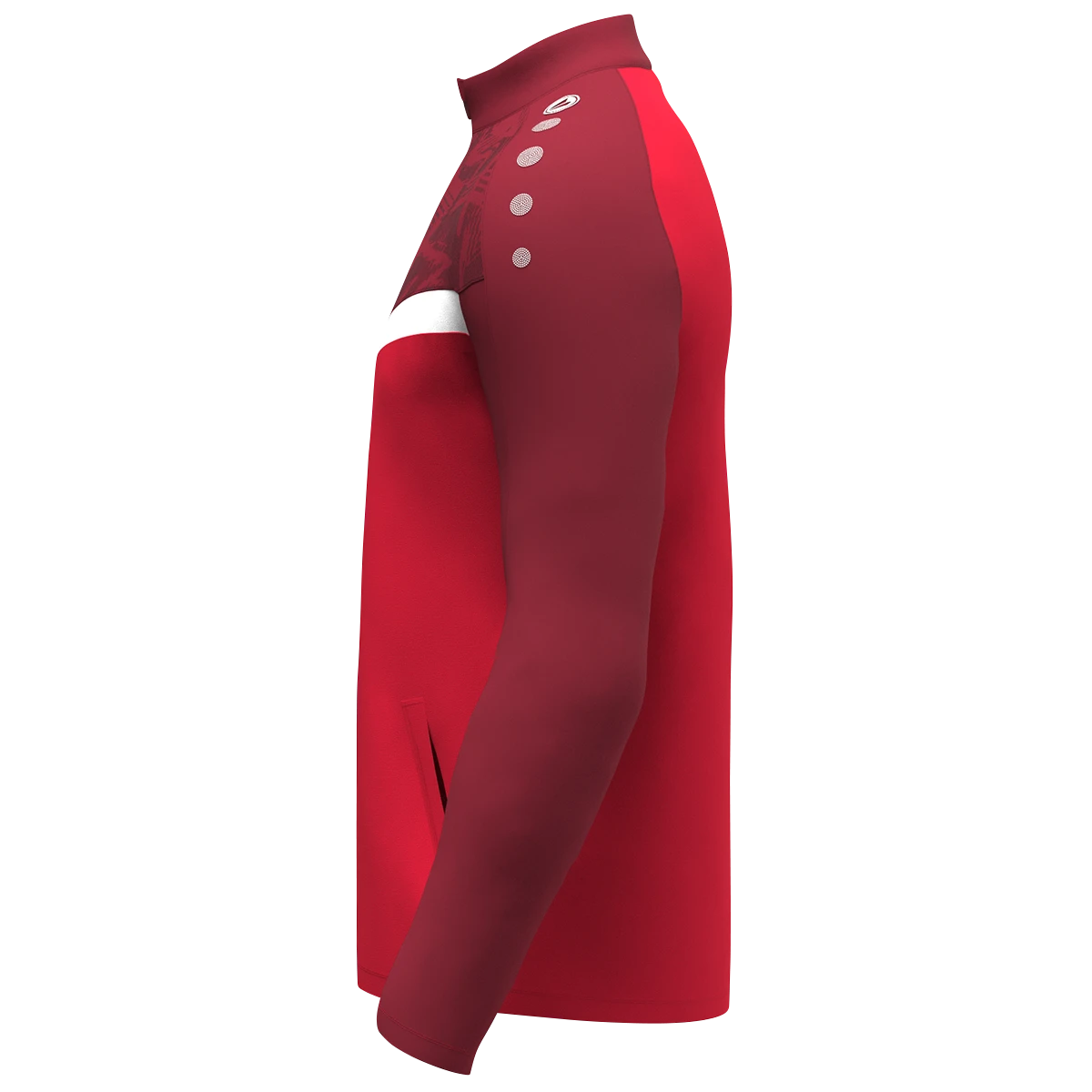 Polyesterjacke Iconic