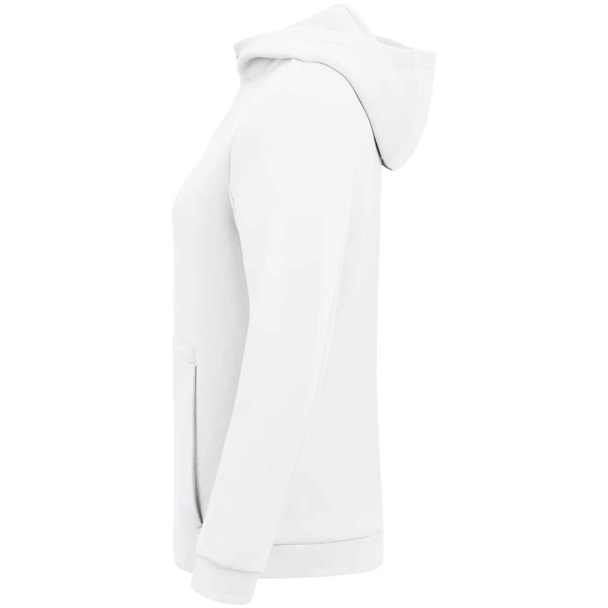 Zip Hoodie Pro Casual