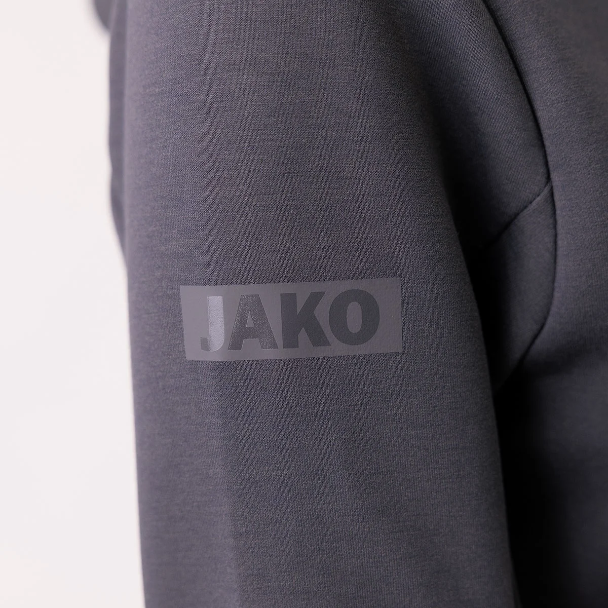 Zip Hoodie Pro Casual