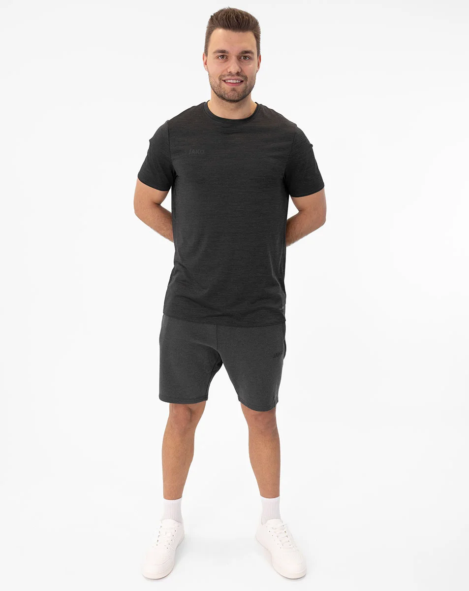 Short Premium Basics