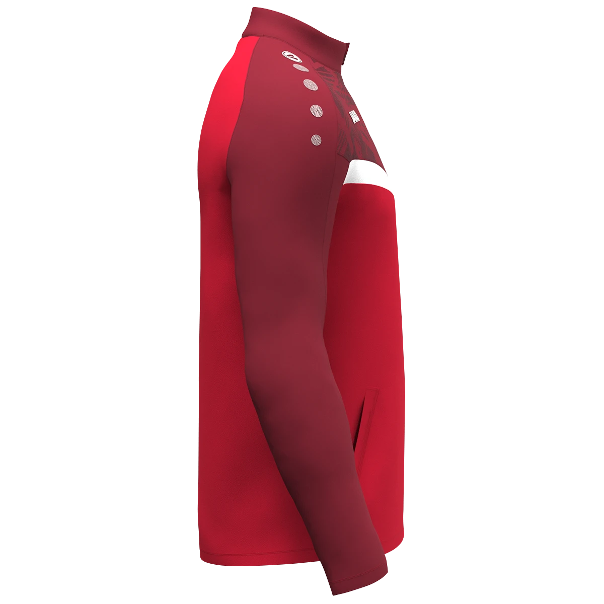 Polyesterjacke Iconic