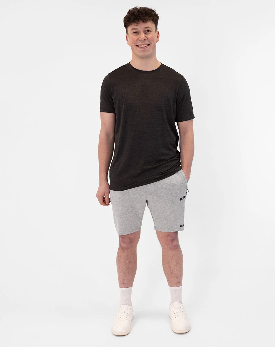 Short Premium Basics