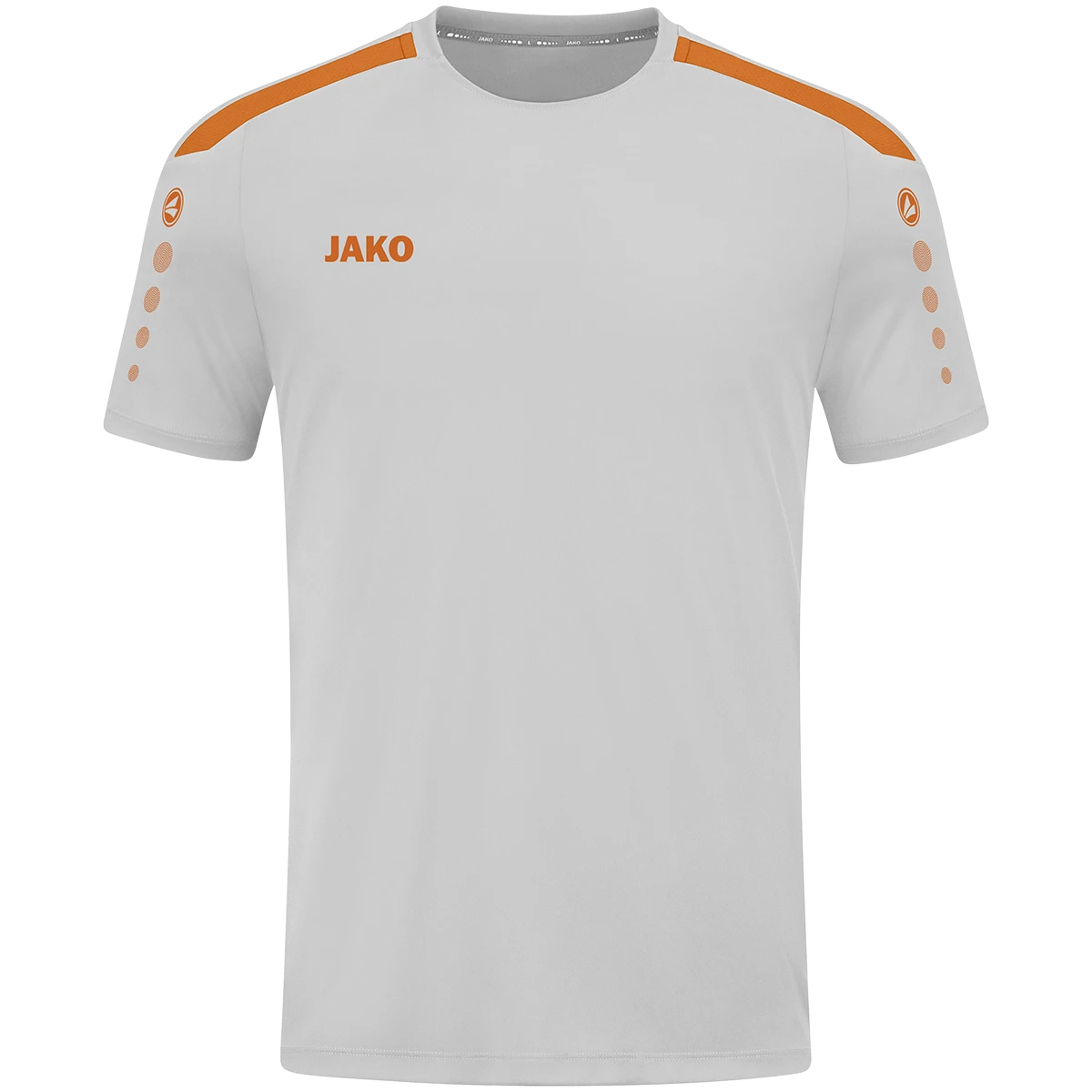 soft grey/neonorange (846)