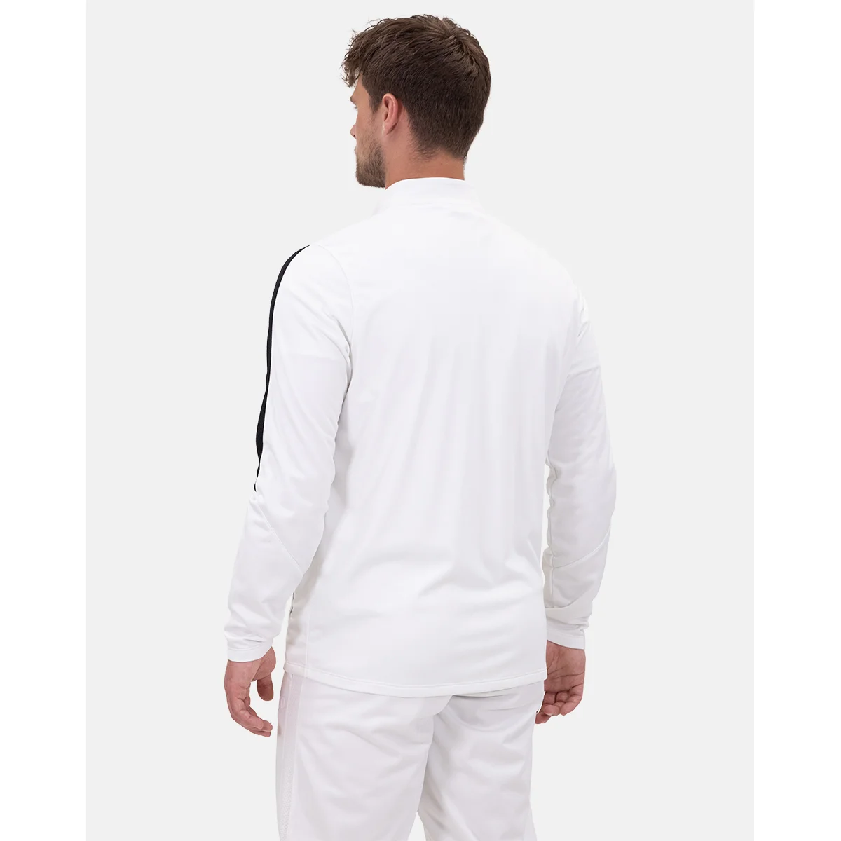 Polyesterjacke Power