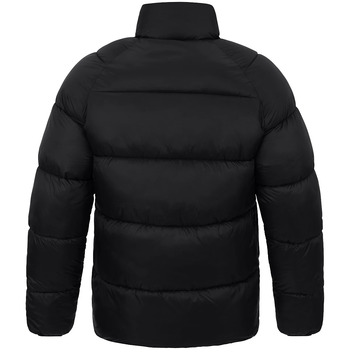 Jacke Puffy