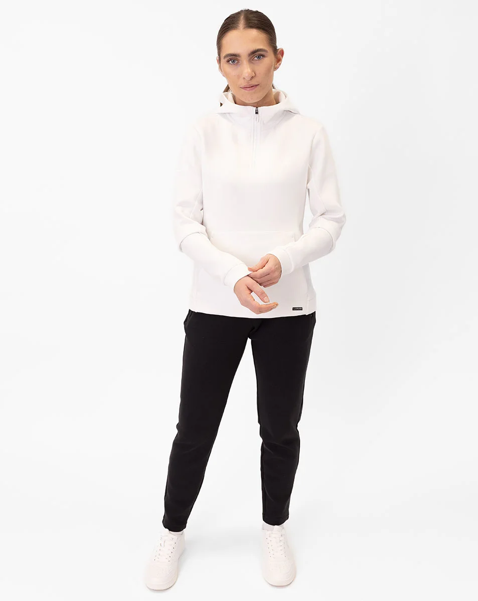 Zip Hoodie Pro Casual