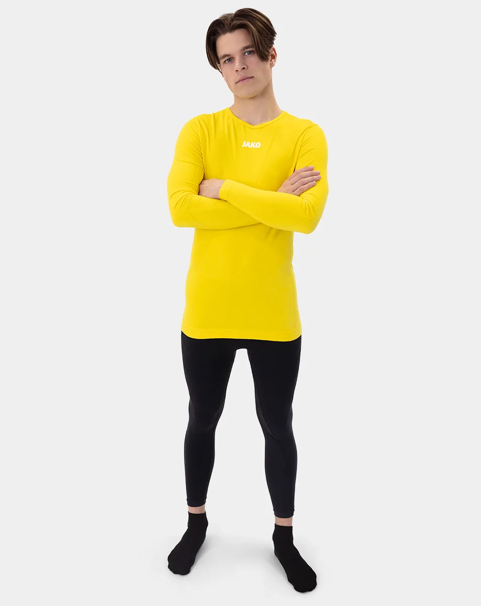 Longsleeve Comfort 2.0