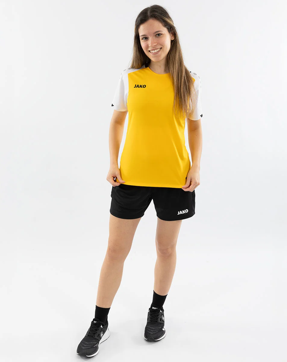 T-Shirt Dynamic Damen