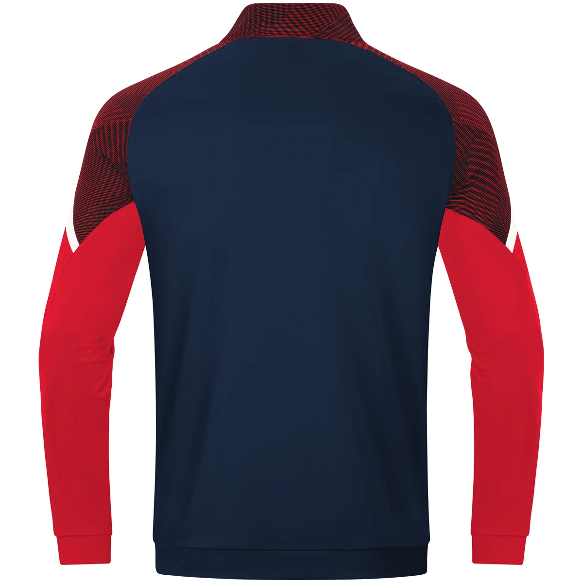 Polyesterjacke Performance