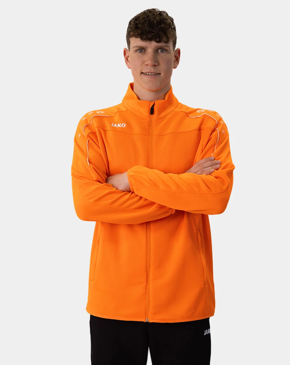 Trainingsjacke Classico