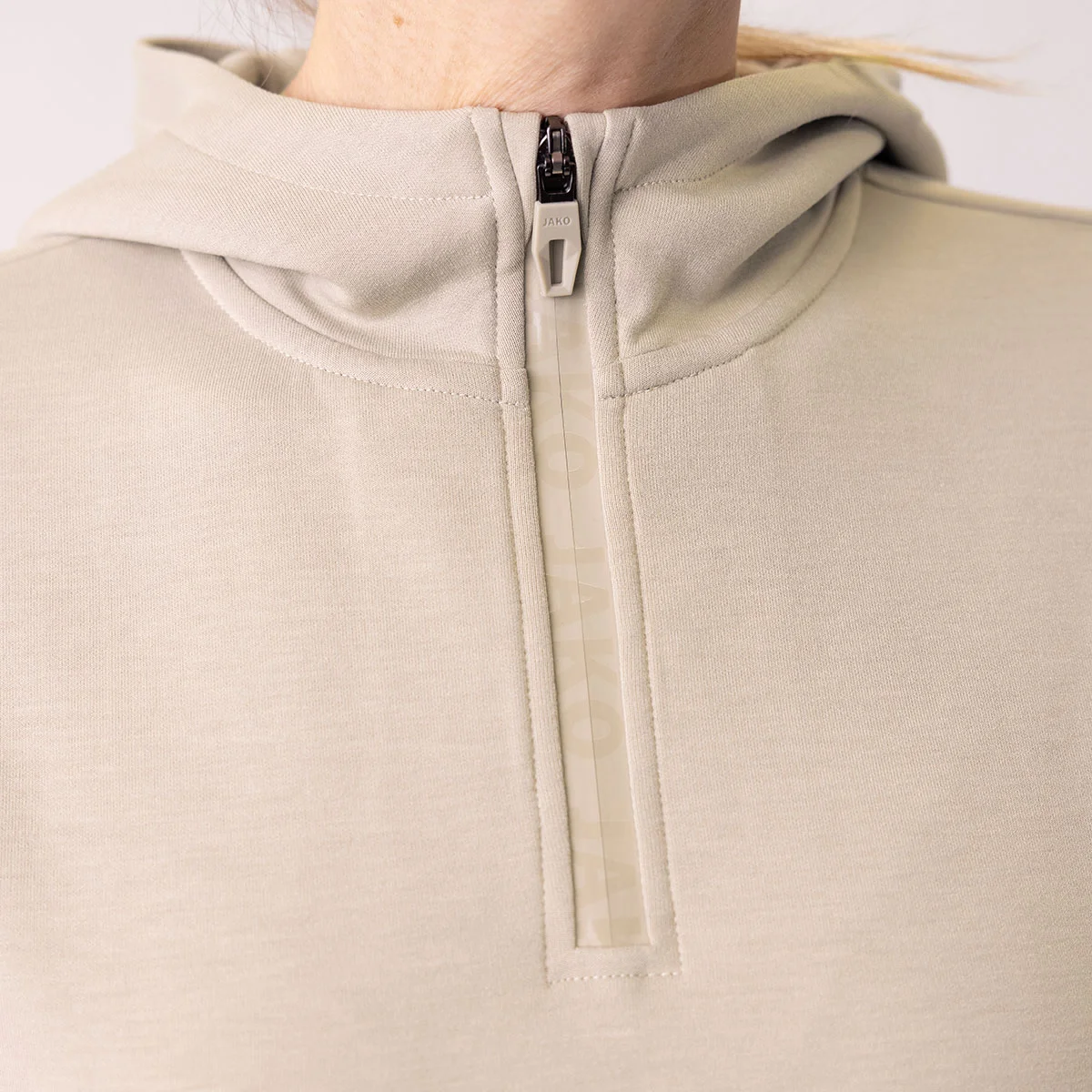 Zip Hoodie Pro Casual