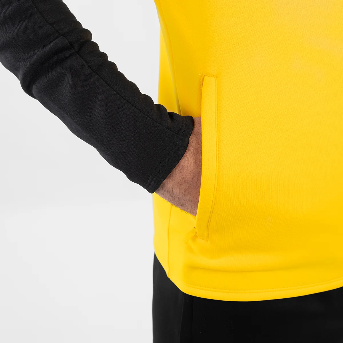 Kapuzenjacke Dynamic