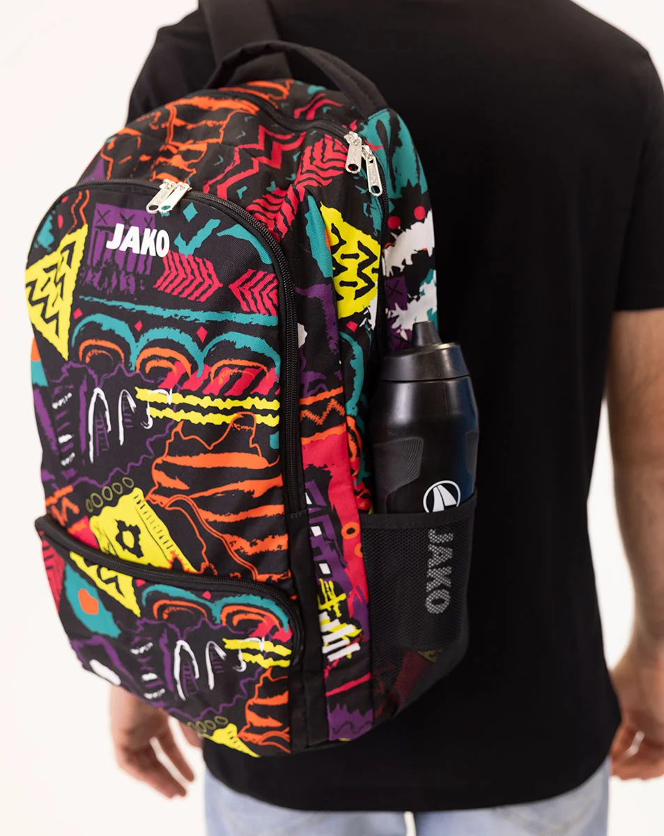 Rucksack Tropicana