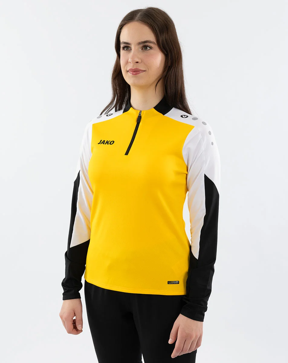 Ziptop Dynamic Damen