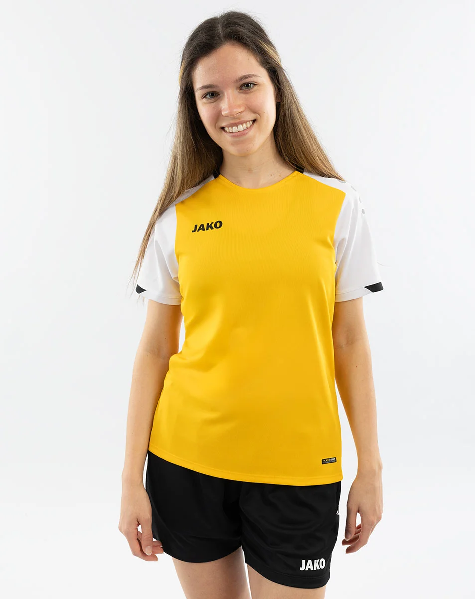 T-Shirt Dynamic Damen