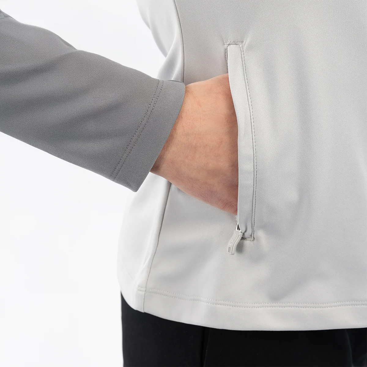 Polyesterjacke Dynamic Damen