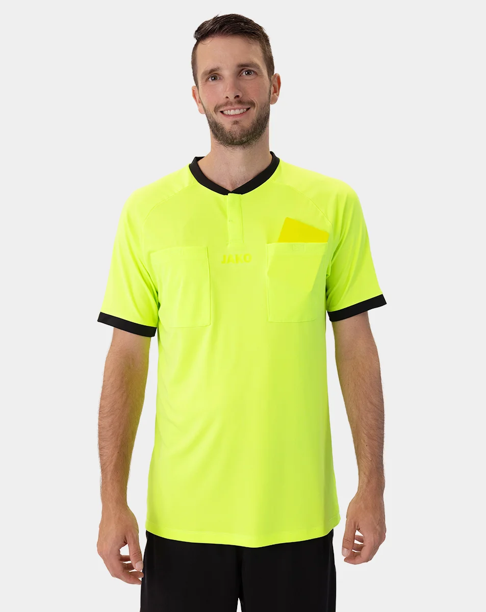 Schiedsrichter Trikot KA