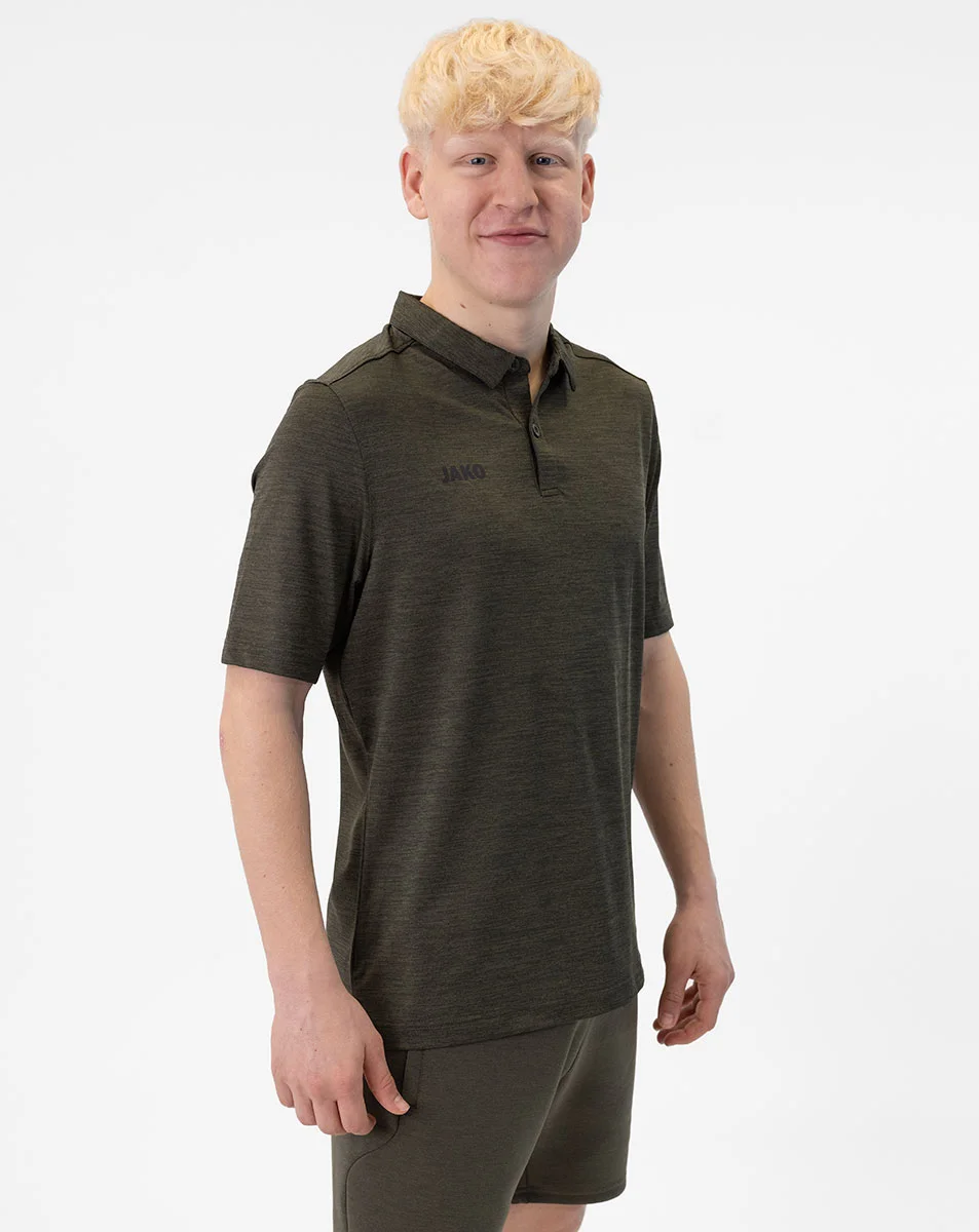 Polo Premium Basics