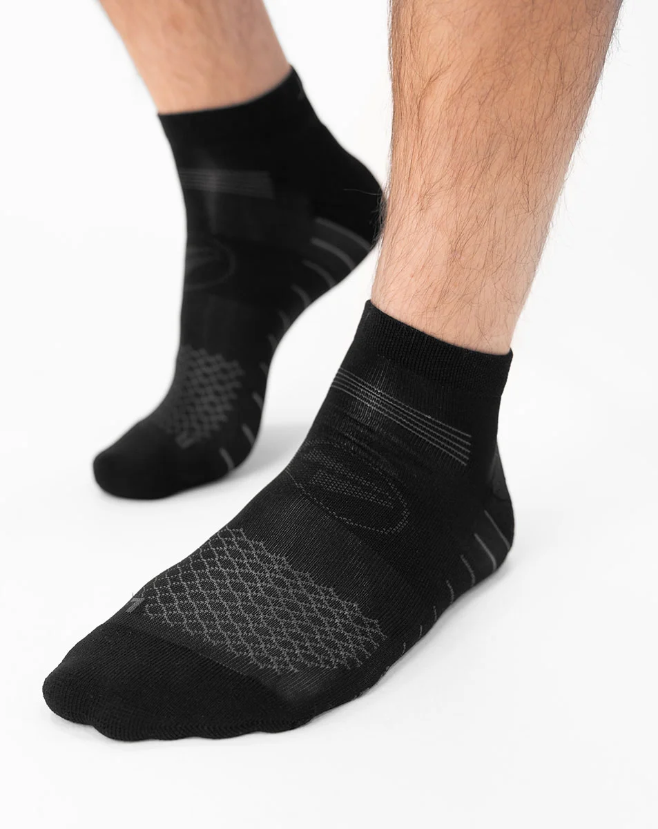 Runningsocken Comfort
