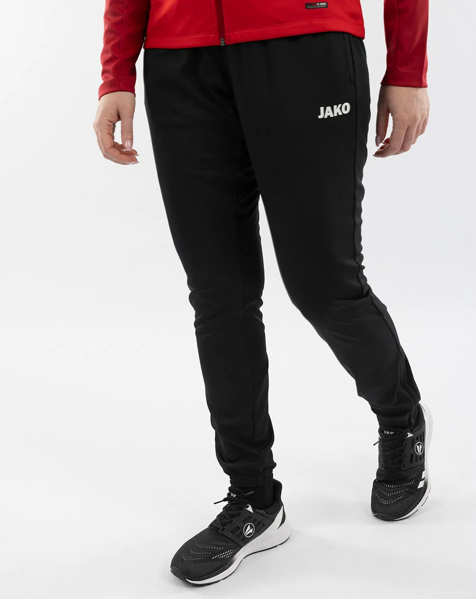 Polyesterhose Dynamic Damen